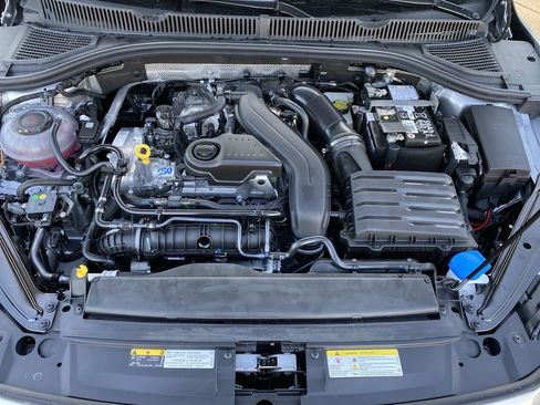New 2025 Volkswagen Jetta S image 30