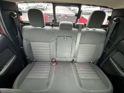 Used 2021 Ford Ranger XLT w/ Equipment Group 302A High image 21