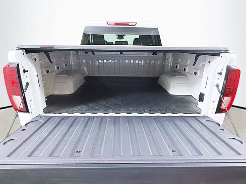 Used 2026 GMC Sierra 1500 Pro w/ Pro Value Package AWD/4WD image 15