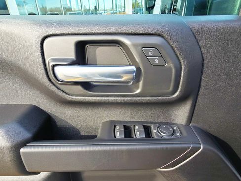 New 2026 GMC Sierra 2500 Pro w/ Convenience Package image 22