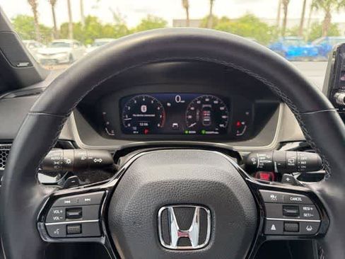 Used 2023 Honda Civic Sport Touring image 35