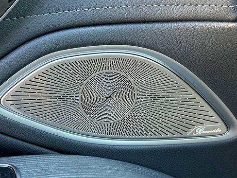 Certified 2022 Mercedes-Benz EQS 450+ Sedan image 21