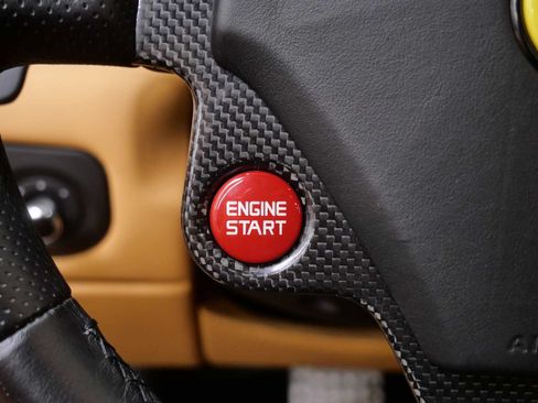 Used 2008 Ferrari 599 GTB Fiorano RWD image 25