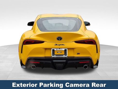 Used 2023 Toyota Supra image 6