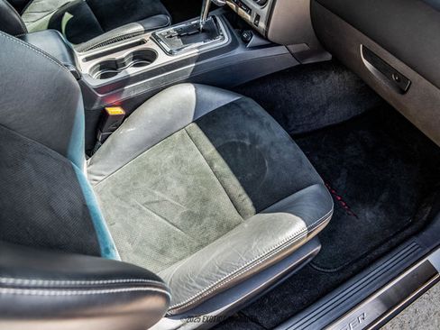 Used 2012 Dodge Challenger SRT8 w/ Premium Sound Group image 44