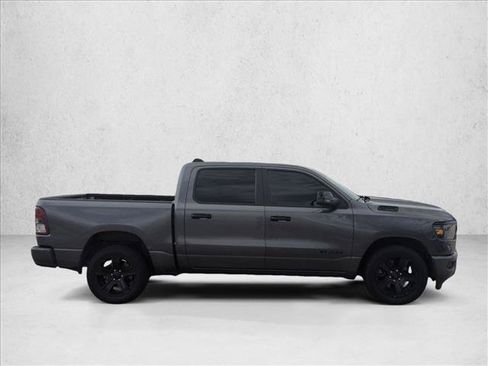 Used 2023 RAM 1500 Lone Star RWD image 4