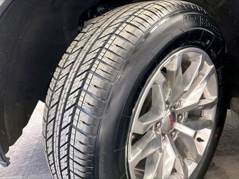 Used 2020 GMC Sierra 1500 SLT w/ SLT Premium Plus Package image 33