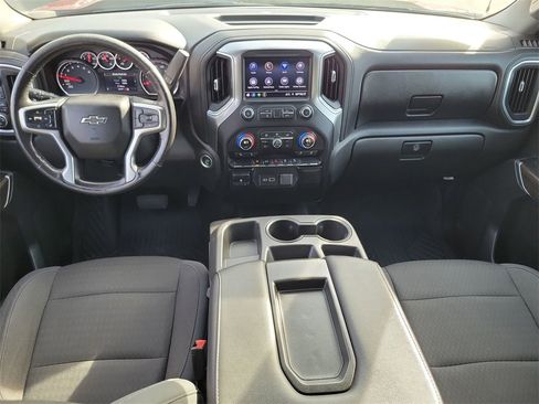 Used 2020 Chevrolet Silverado 1500 LT Trail Boss w/ Convenience Package image 19