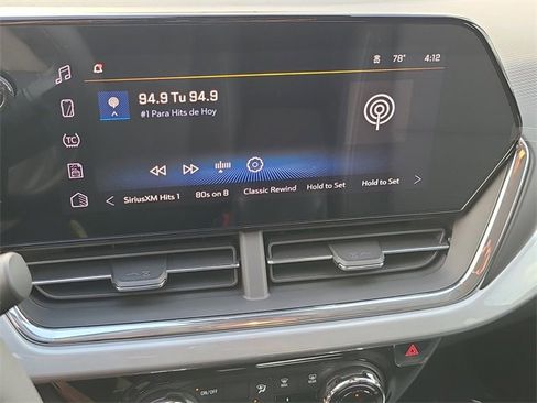 New 2026 Chevrolet Trax LT image 31