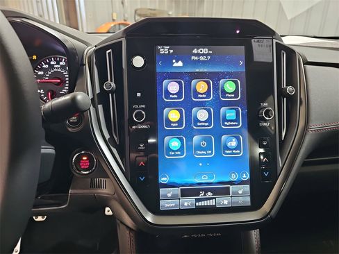 New 2025 Subaru WRX Premium image 23