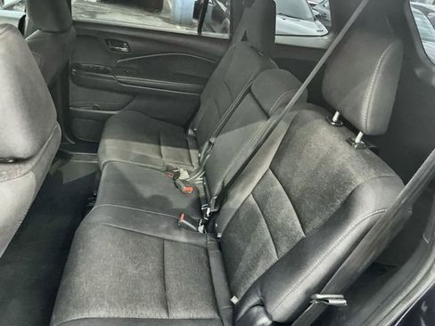 Used 2019 Honda Passport Sport image 25