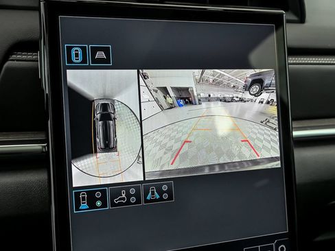 New 2026 GMC Terrain Denali w/ LPO, Floor Liner Package AWD/4WD image 16