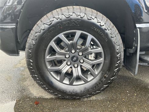 Used 2024 Ford F150 Tremor w/ Tow/Haul Package image 9