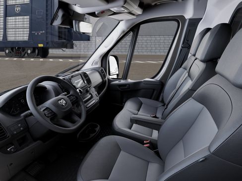 New 2026 RAM ProMaster 1500 w/ Convenience Group image 22