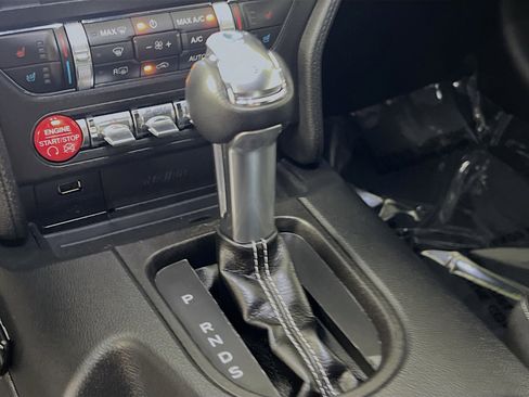 Used 2015 Ford Mustang GT Premium w/ Equipment Group 401A RWD image 24