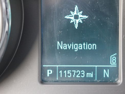 Used 2012 Buick Regal Leather image 24