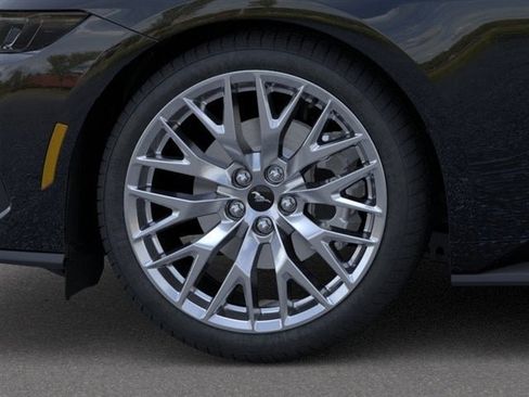 New 2026 Ford Mustang Premium RWD image 63