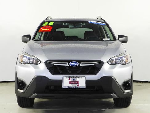 Certified 2023 Subaru Crosstrek 2.0i image 3