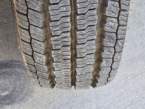 Used 2023 RAM ProMaster 3500 w/ Convenience Group image 12