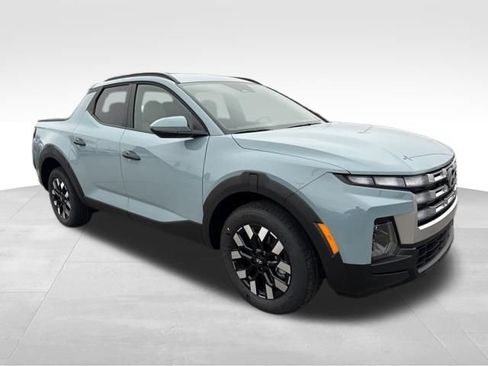 New 2026 Hyundai Santa Cruz SEL AWD/4WD image 7