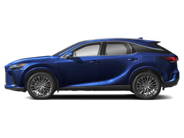 New 2026 Lexus RX 350 AWD image 3