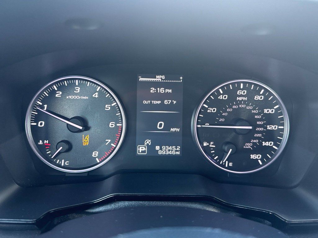 Used 2020 Subaru Legacy Premium AWD/4WD image 22