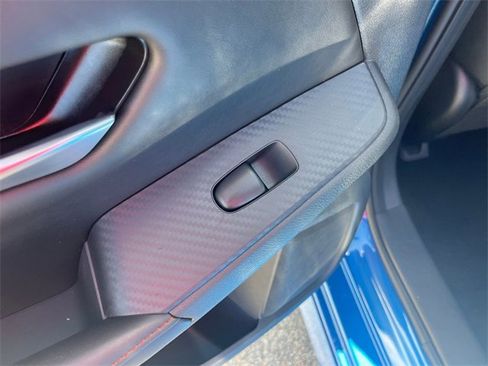 New 2025 Nissan Sentra SR w/ SR Premium Package image 26