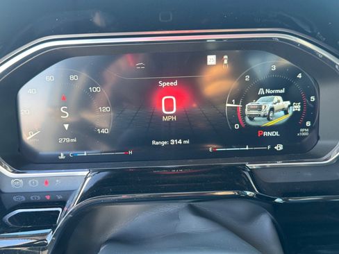 New 2026 GMC Sierra 3500 SLE w/ SLE Value Package image 20