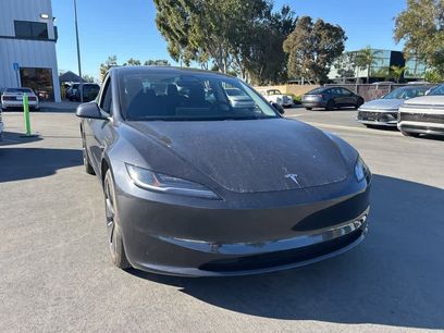 Used 2024 Tesla Model 3 Standard Range