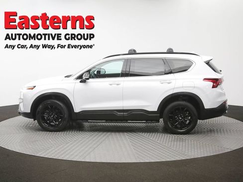 Used 2023 Hyundai Santa Fe XRT AWD/4WD image 50
