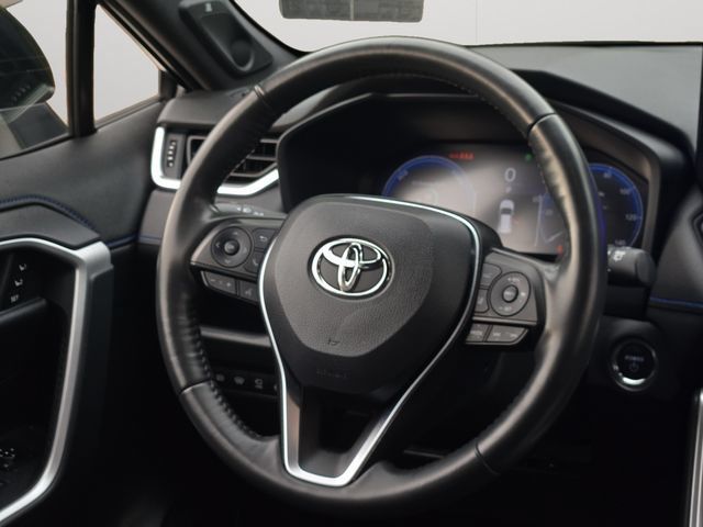 Certified 2024 Toyota RAV4 XSE w/ Advanced Technology Package AWD/4WD image 19
