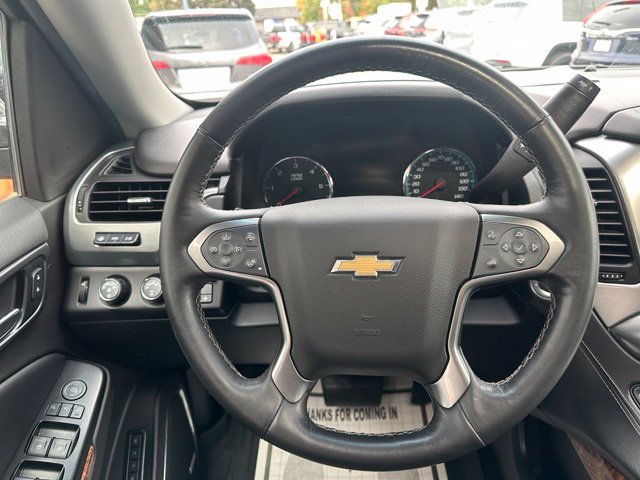 Used 2017 Chevrolet Tahoe Premier AWD/4WD image 17