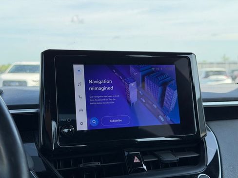 Used 2023 Toyota Corolla SE image 22