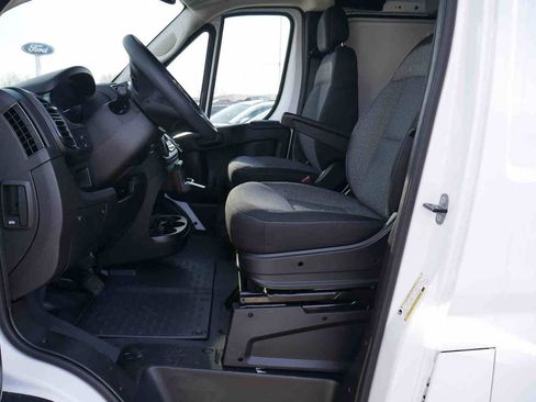 New 2026 RAM ProMaster 1500 w/ Safety Group image 23