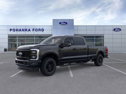 New 2026 Ford F350 XL w/ STX Appearance Package