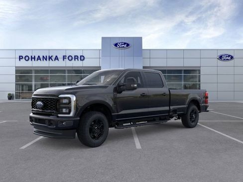 New 2026 Ford F350 XL w/ STX Appearance Package AWD/4WD image 1