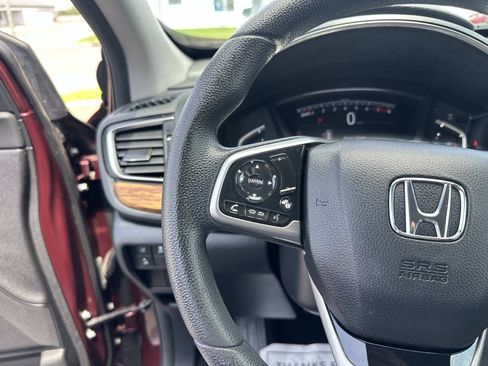 Used 2019 Honda CR-V EX image 20