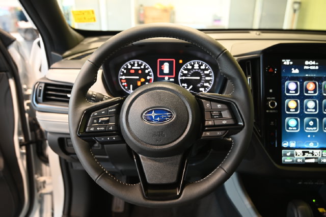 New 2026 Subaru Forester Premium AWD/4WD image 4