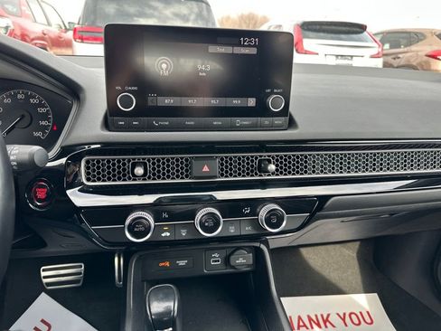 Used 2024 Honda Civic Sport image 22