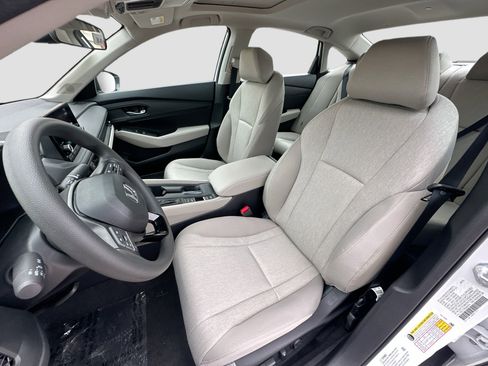 New 2025 Honda Accord SE image 15