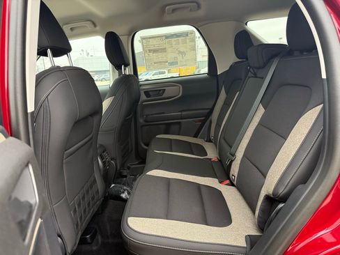 New 2025 Ford Bronco Sport Big Bend image 34