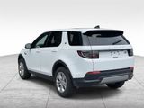 Used 2022 Land Rover Discovery Sport S image 5