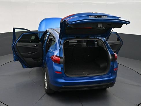 Used 2020 Hyundai Tucson SE FWD image 32