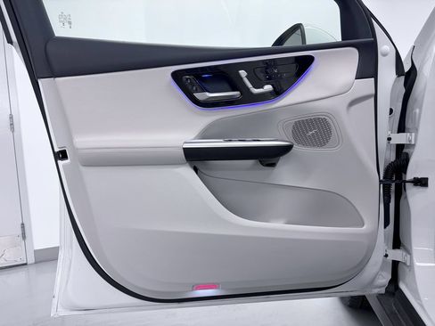 Certified 2026 Mercedes-Benz GLC 300 4MATIC image 16