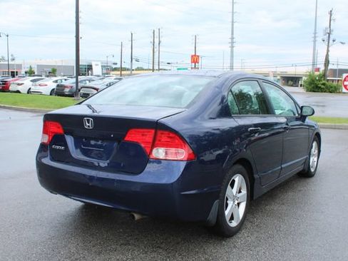 Used 2006 Honda Civic EX image 37