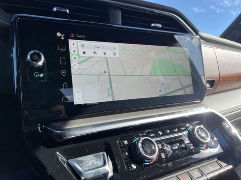 New 2026 GMC Sierra 2500 Denali Ultimate image 14