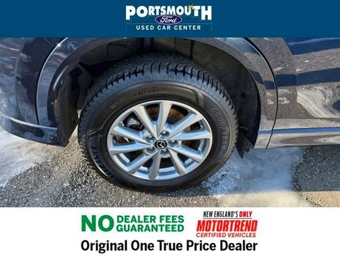 Used 2024 MAZDA CX-5 AWD 2.5 S w/ Select Package image 25