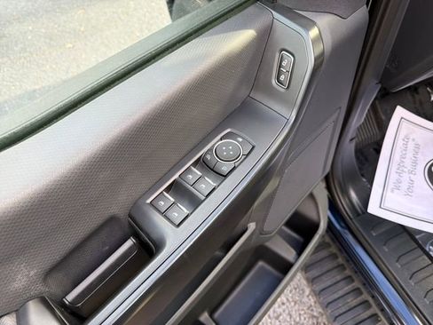 Used 2023 Ford F150 XL w/ STX Appearance Package image 14