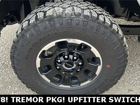 New 2026 Ford F350 XLT w/ Tremor Off-Road Package image 30