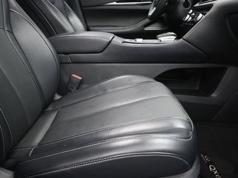Certified 2023 INFINITI QX60 Pure FWD image 26